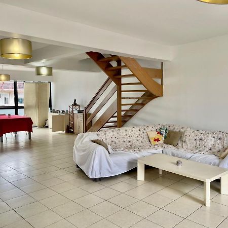 Ferienwohnung Chez Sophie Et Baptiste Papeete  Exterior foto
