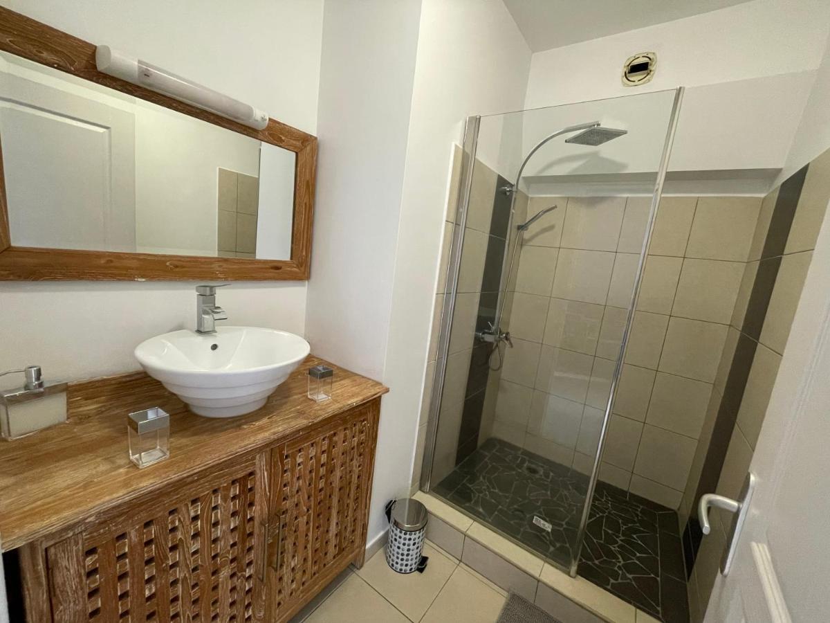 Ferienwohnung Chez Sophie Et Baptiste Papeete  Zimmer foto